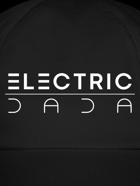 ELECTRIC DADA - SHOP
