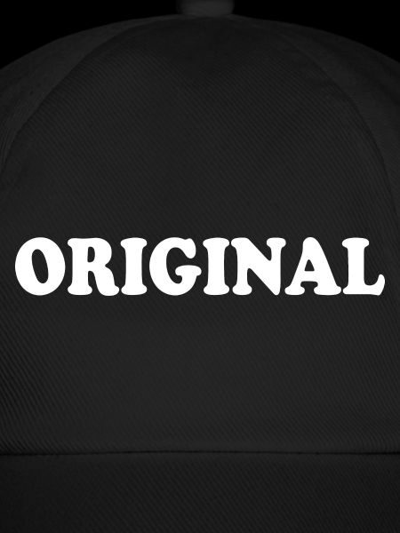 Original