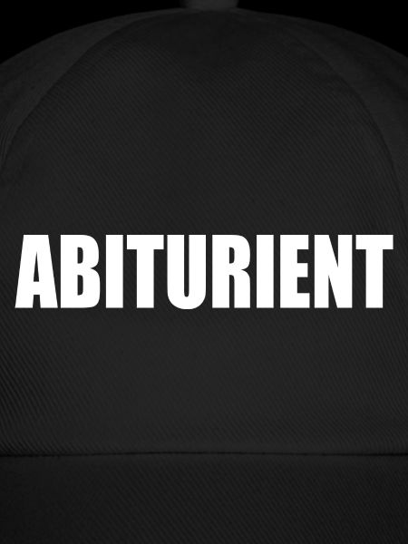 abiturient