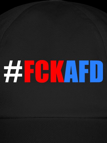 Fck afd