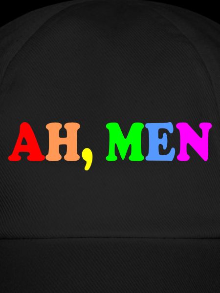 Ah men