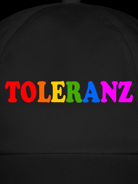 Toleranz