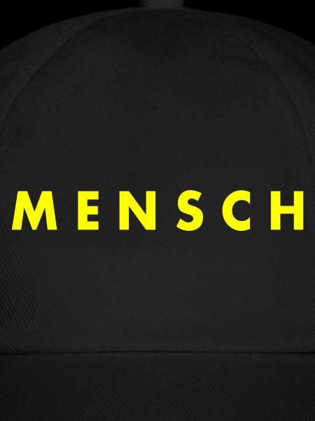 Mensch