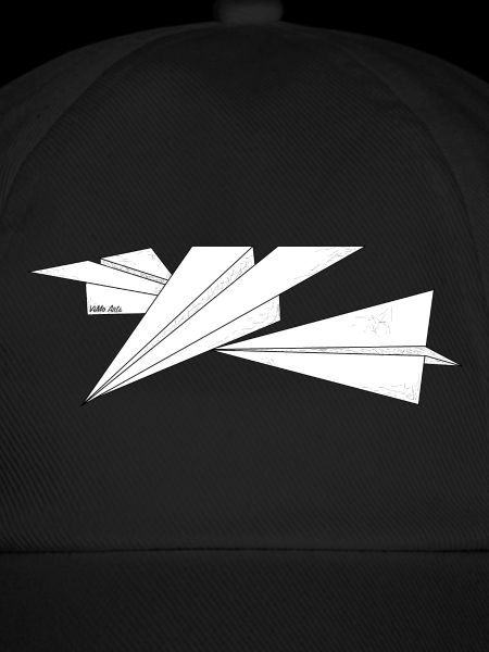 Triple-paper