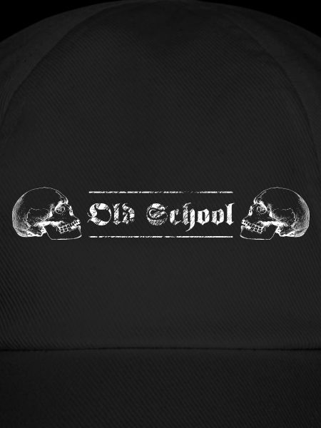 Old School