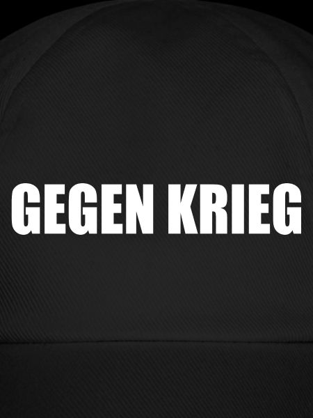 Gegen krieg