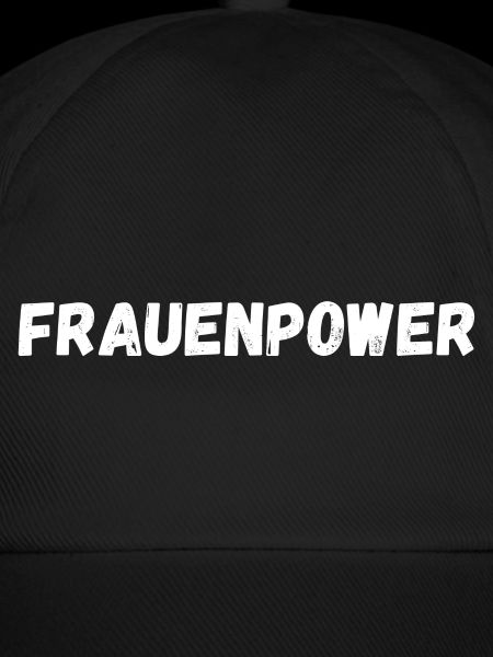 Frauenpower