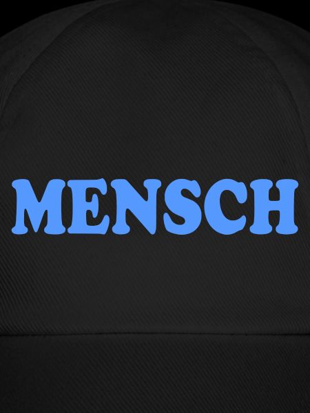Mensch