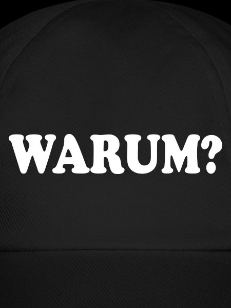 Warum