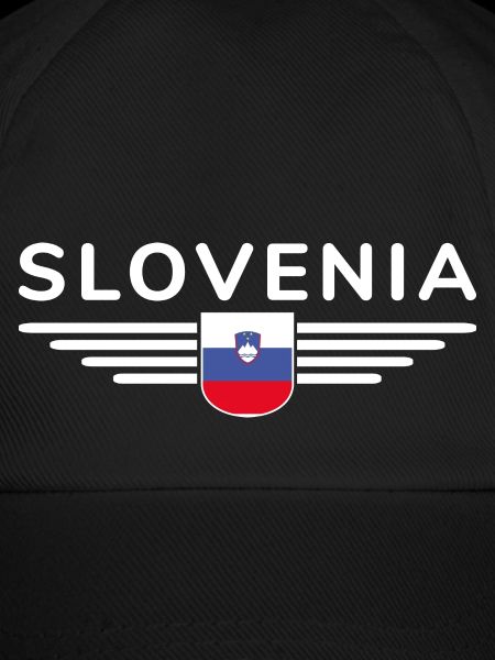 Stylisches Slowenien Design
