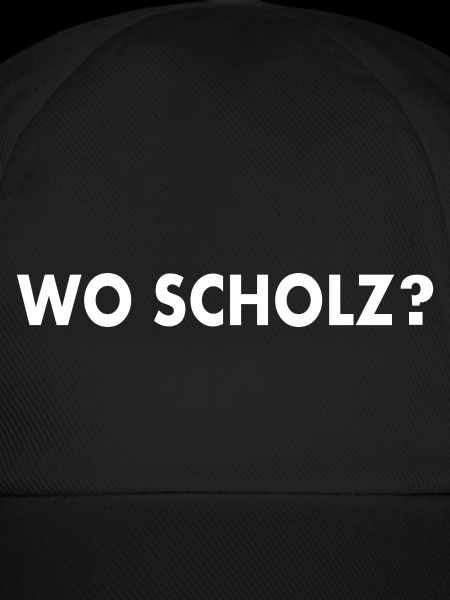 WO SCHOLZ