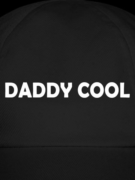 Daddy cool