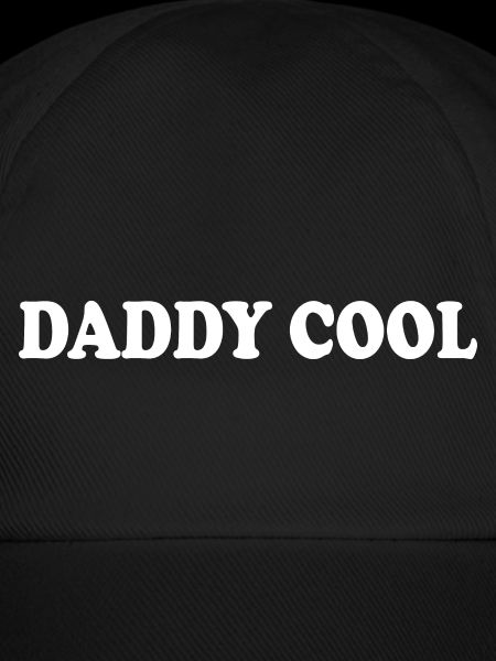 Daddy cool