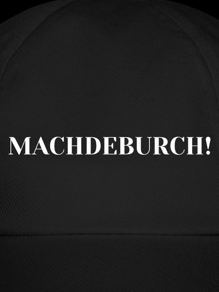 MACHDEBURCH!