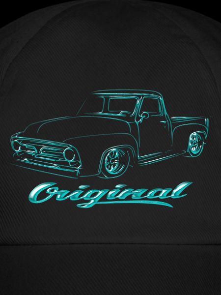Pick Up Auto Design