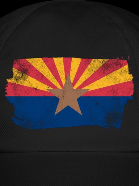 Arizona Flagge