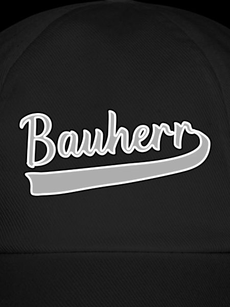 Bauherr