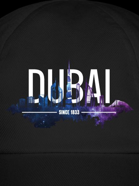 DUBAI SKYLINE KHALIFA