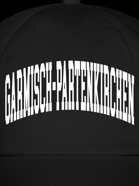 Garmisch-Partenkirchen