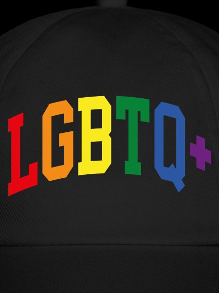 LGBTQ+