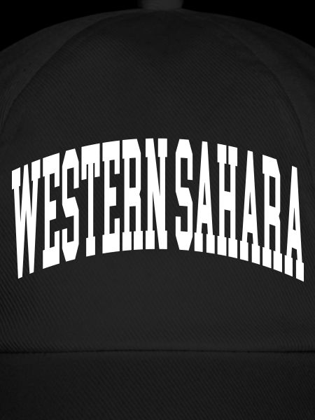 Western Sahara