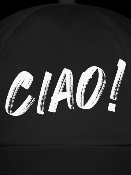 ciao