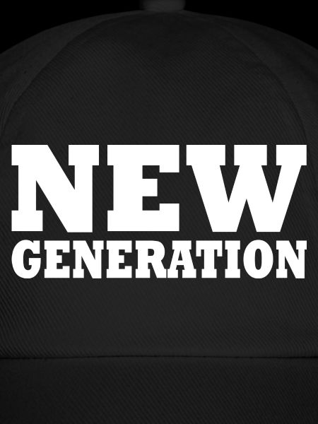 New generation