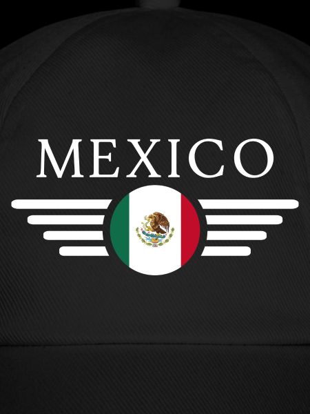 Mexiko