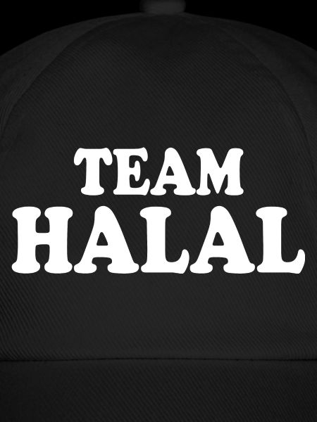 Team halal