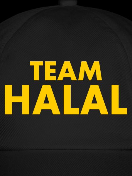 Team halal