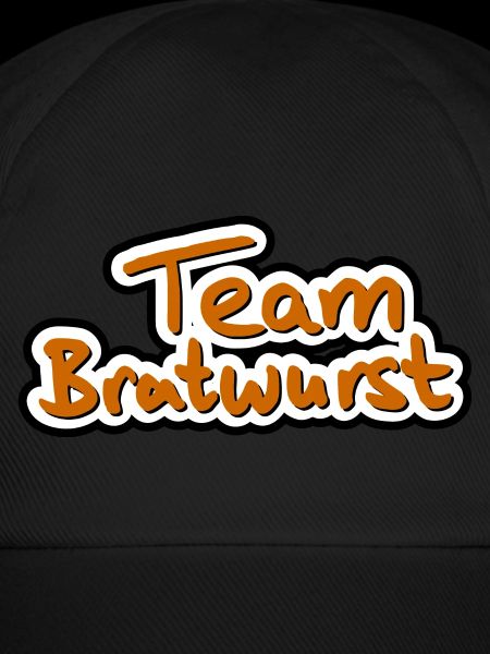 Team Bratwurst