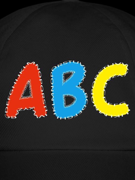 ABC- Schulstart, Schukind