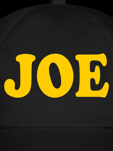 Joe