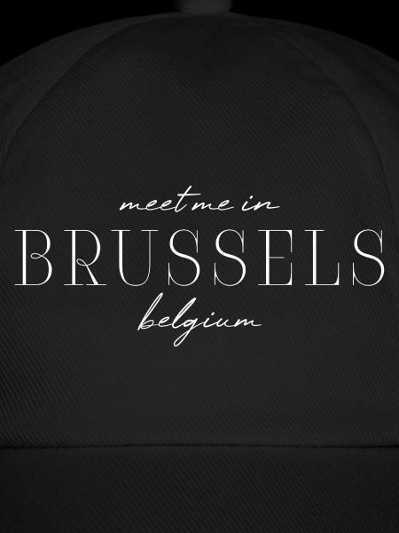 5000 Brüssel