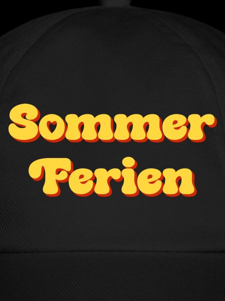 Sommerferien