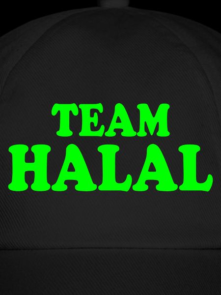Team halal