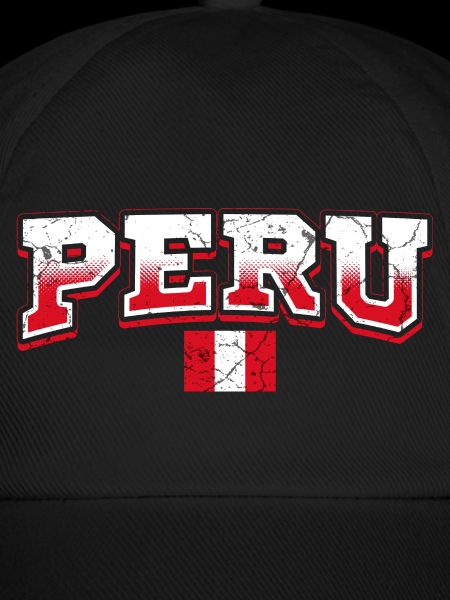 Peru Fan