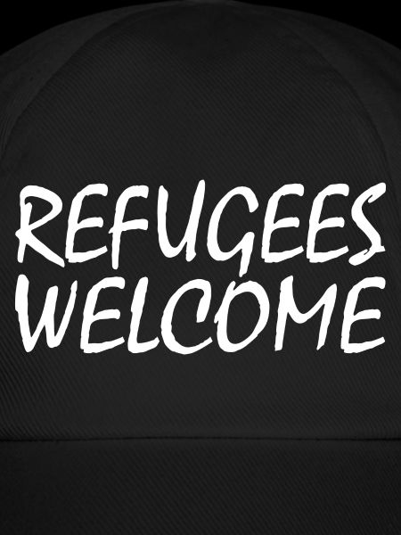 refugees welcome