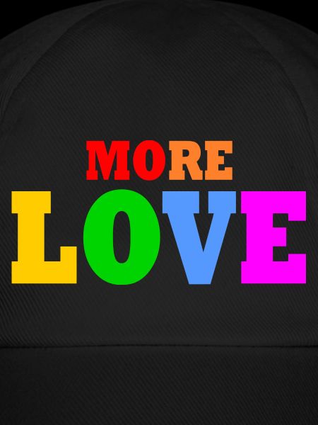 More love