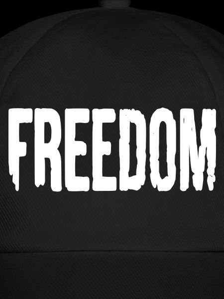 Freedom