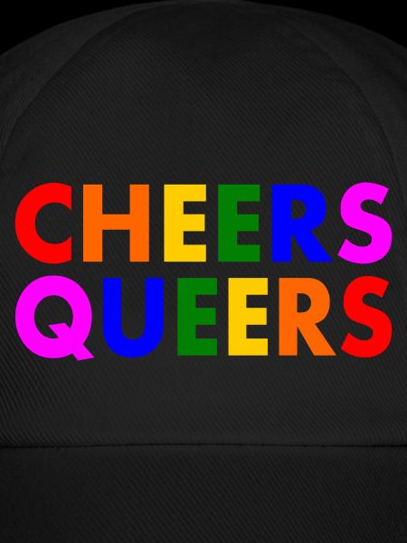 Cheers queers