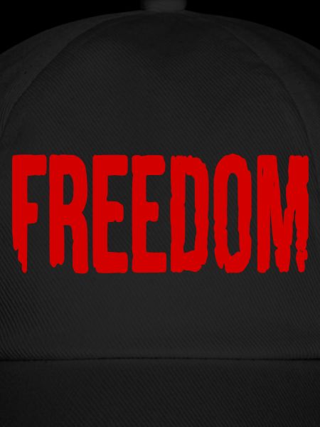 Freedom