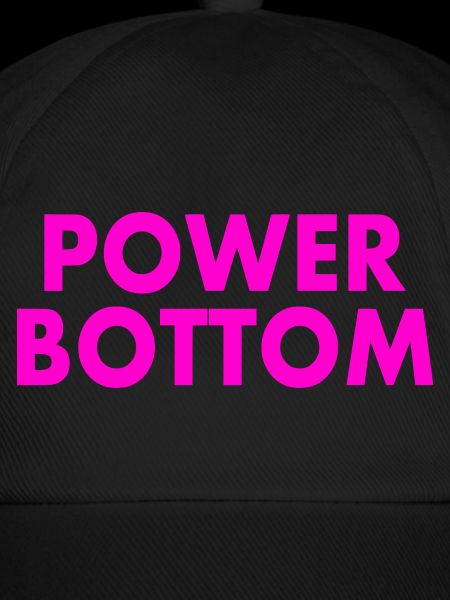 Power bottom