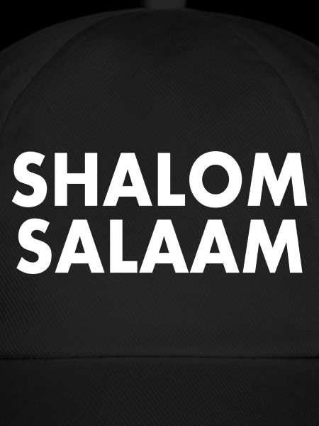 Shalom salaam