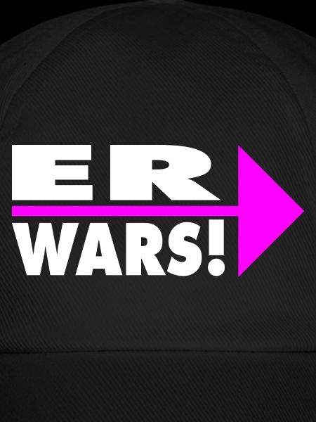 Er wars! Partner- oder Partyshirt