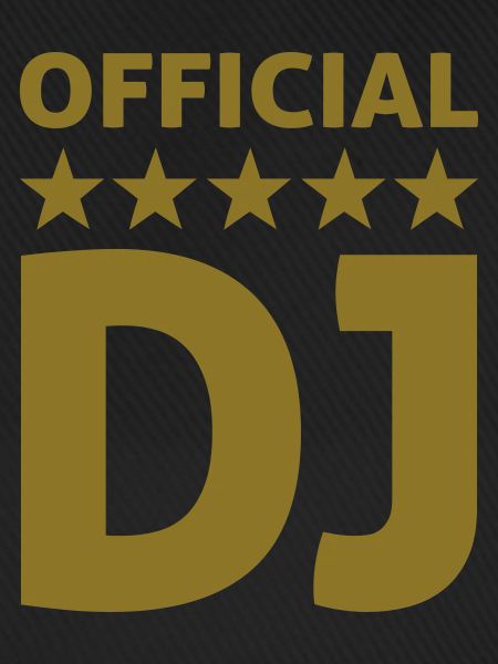 official dj