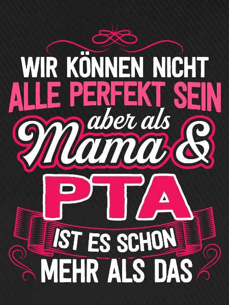 PTA - Mama