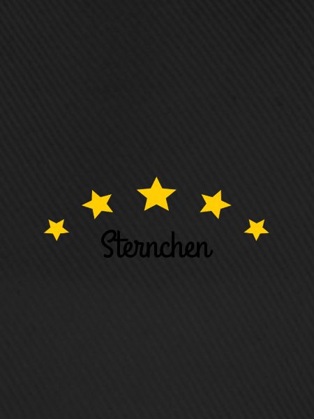Sternchen