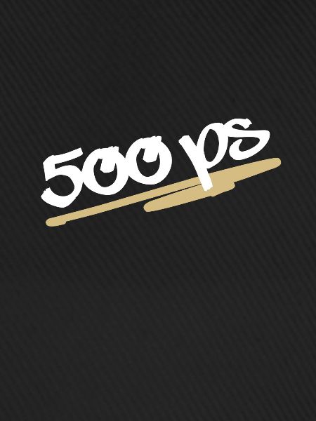 500 ps deutschrap geschenk