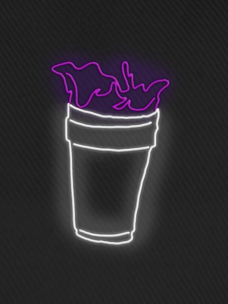 Lean Cup